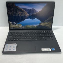 Dell Inspiron 15 3000 Laptop