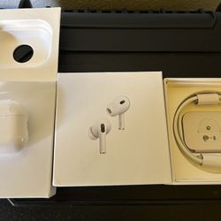 AirPod Pro Gen 2