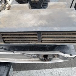Vintage Under the Dash A/C Unit $200