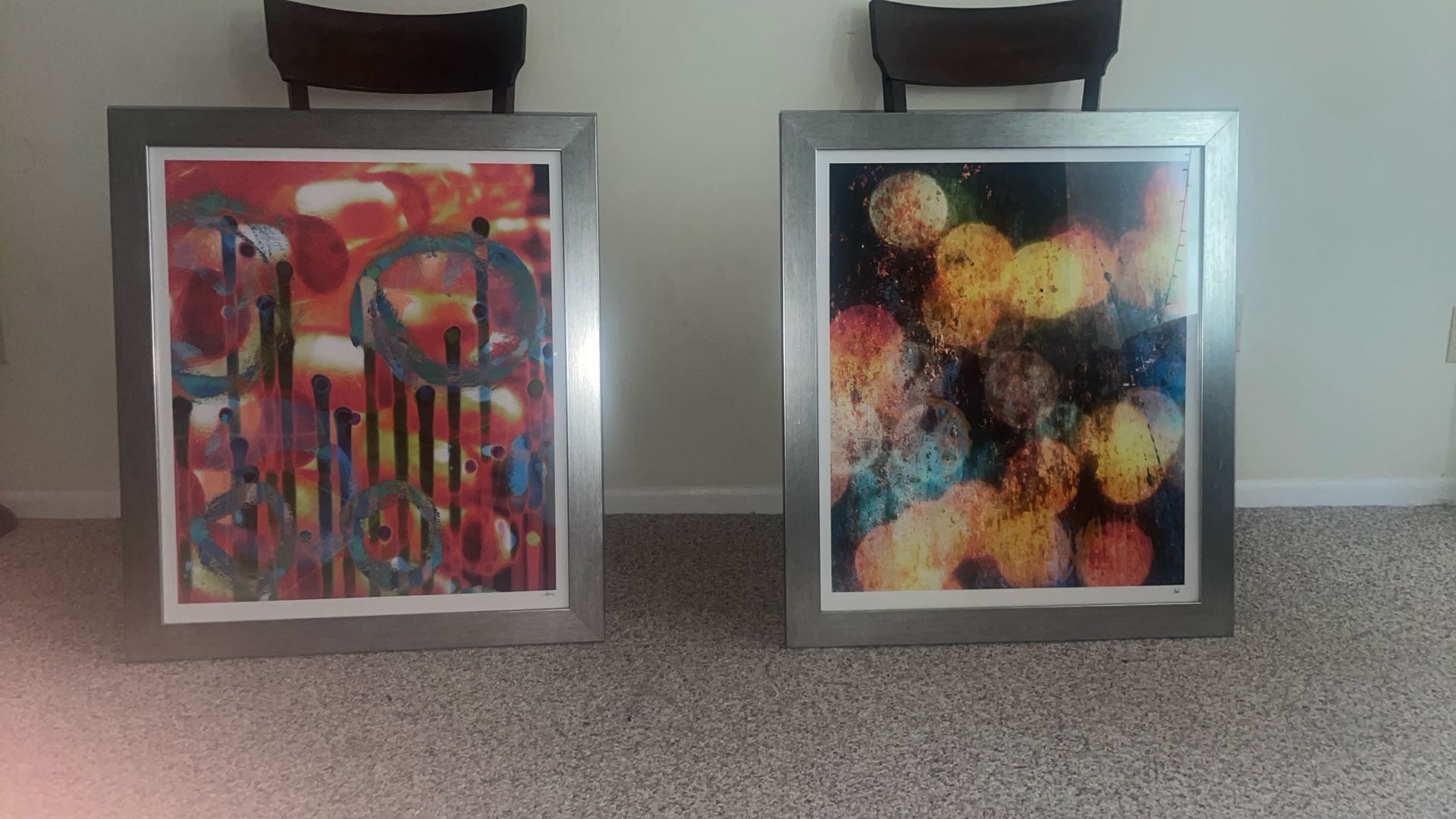 Vibrant & Disco (sisters)