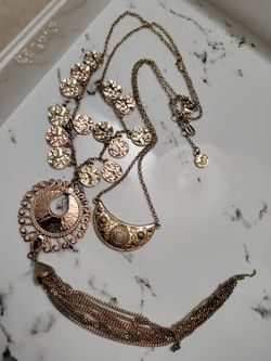 Nice Necklace