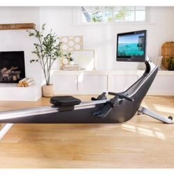 Hydrow Rowing Machine
