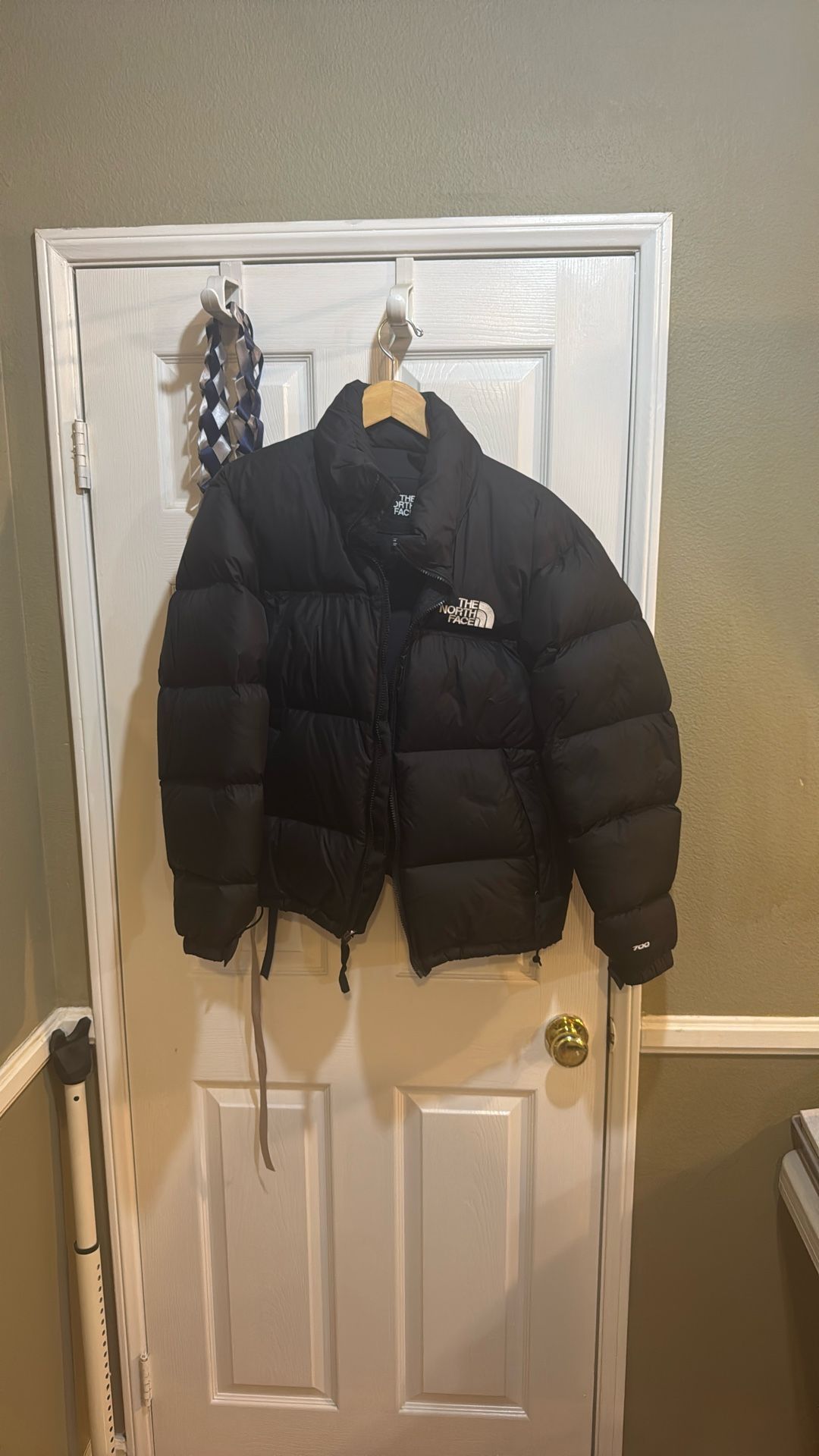 The North Face Puffer