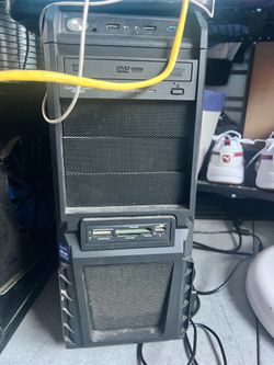 Asus gaming pc