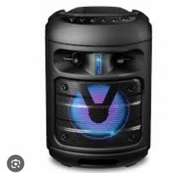 PARTY BEAT BLUETOOTH SPEAKER