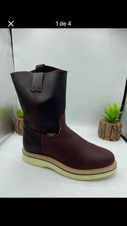 Bota workmen