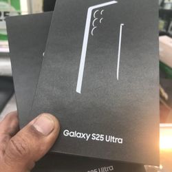 Galaxy S25 Ultra New Unlock Pay Low Down No Crdt Needed