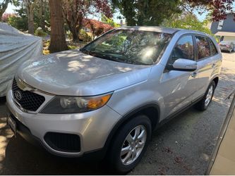 2011 KIA Sorento