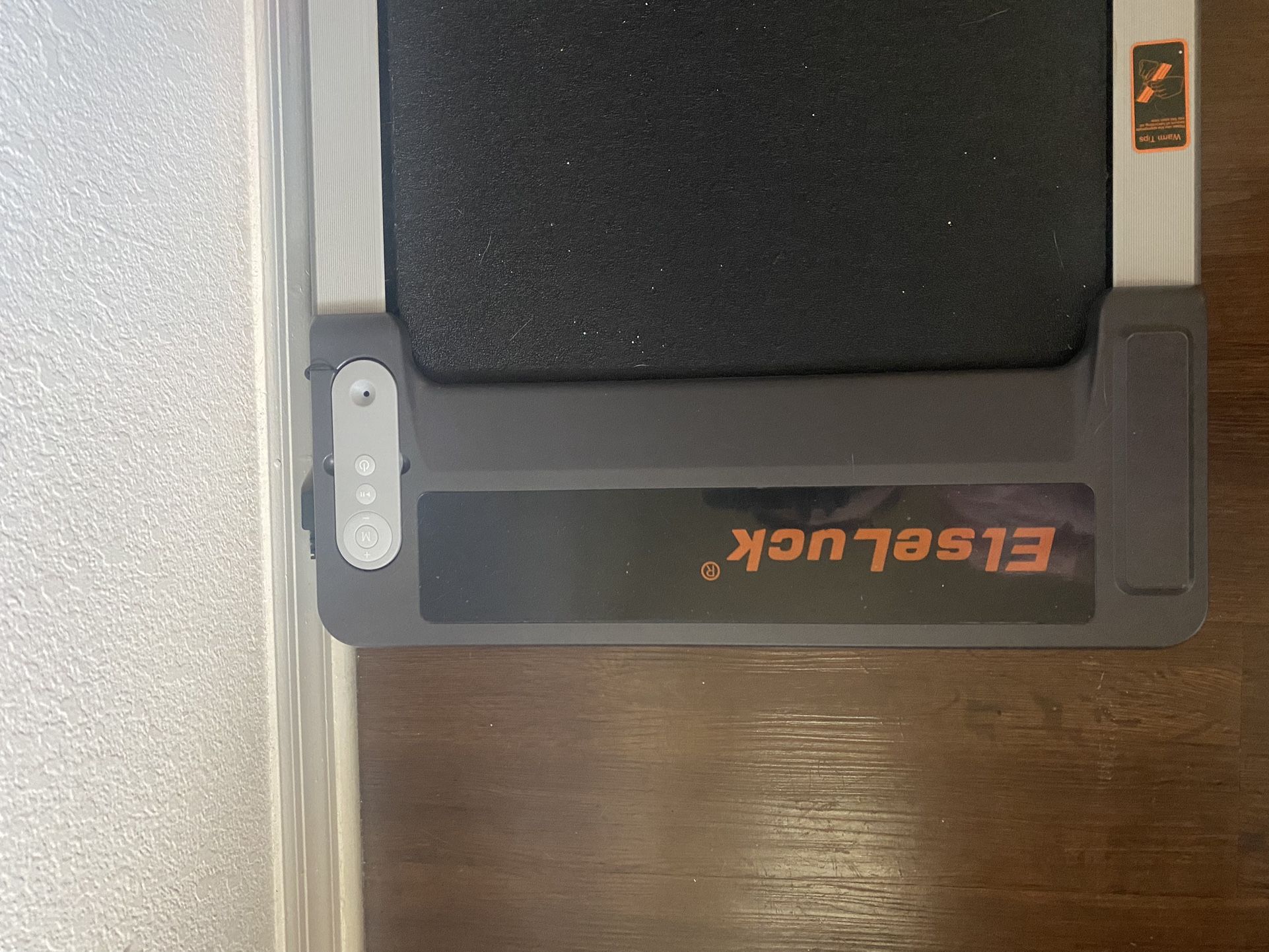 Walking Mat (mini Treadmill)