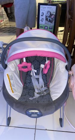 Baby Chair 