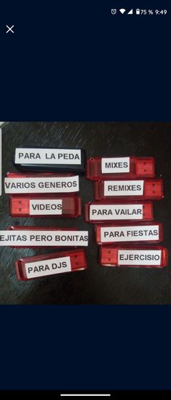 Memorias usb al gusto del cliente pregunte sin compromiso de compra (sus gustos)