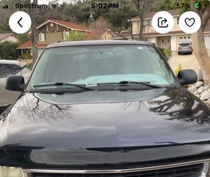 2004 Chevrolet Tahoe