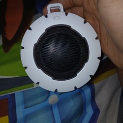 Water Proof LED Speaker