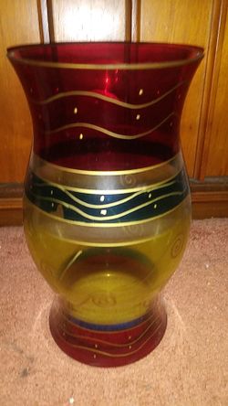 Vase