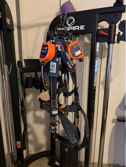 3M DBI SALA Nano-Lok Edge