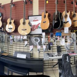 Guitars 🎸 For Students 