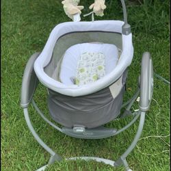 Graco DuoGlider