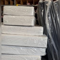 King Size Memory Foam Mattress