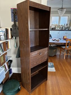 Bookshelf