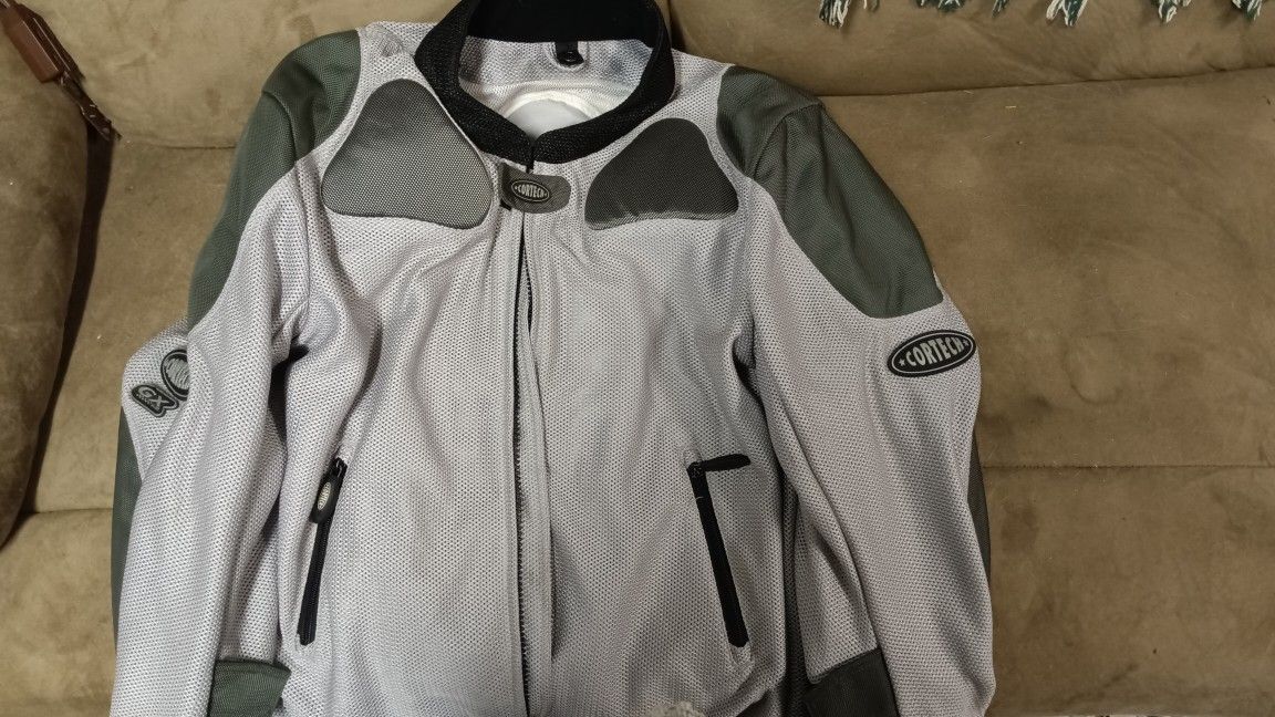 Riding Jacket