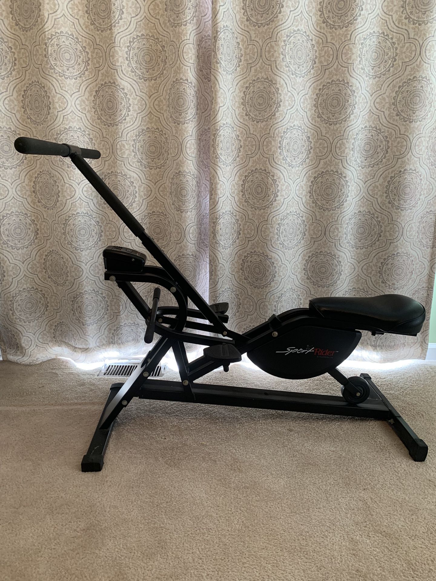 Health Rider Sport