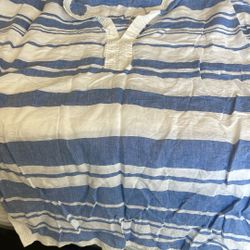 Banana Republic Women’s Beach Cover Up