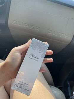 Mary Kay Forever Diamonds  Perfume