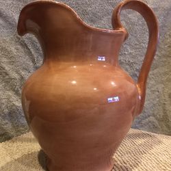 Assorted Serving ware 