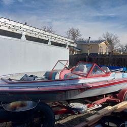Boat Super Fast