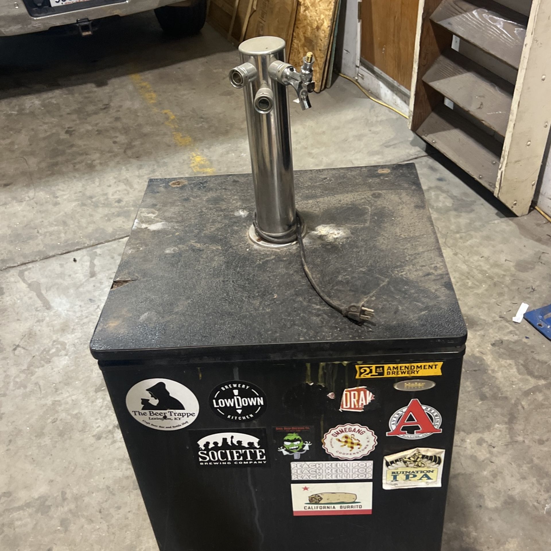 Beer Tap for Sale in San Diego, CA OfferUp