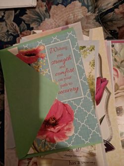 Christmas card, get well cards,birthday cards