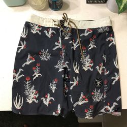 Vissla Boardshorts/Trunks size 30