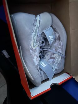 Wrestling shoes
