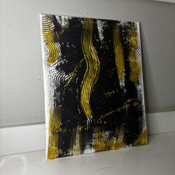 16x20 — “Light Of The World”