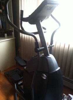 Cse 3.5 elliptical hotsell
