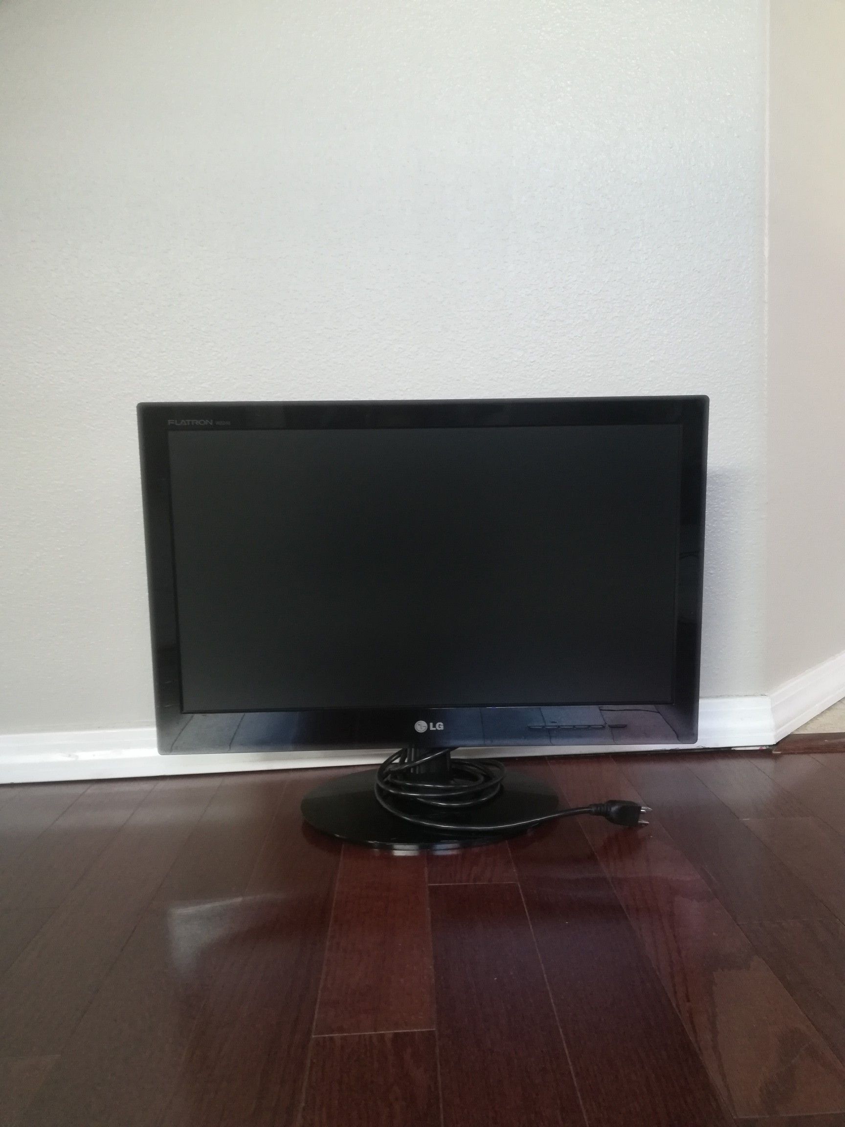 LG Flatron Computer Monitor