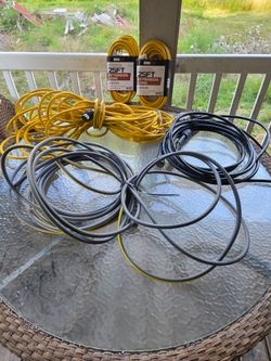 Miscellaneous Cords