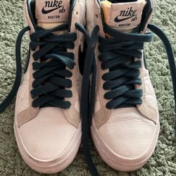 Nike SB Blazer Mid Eric Koston Size 4