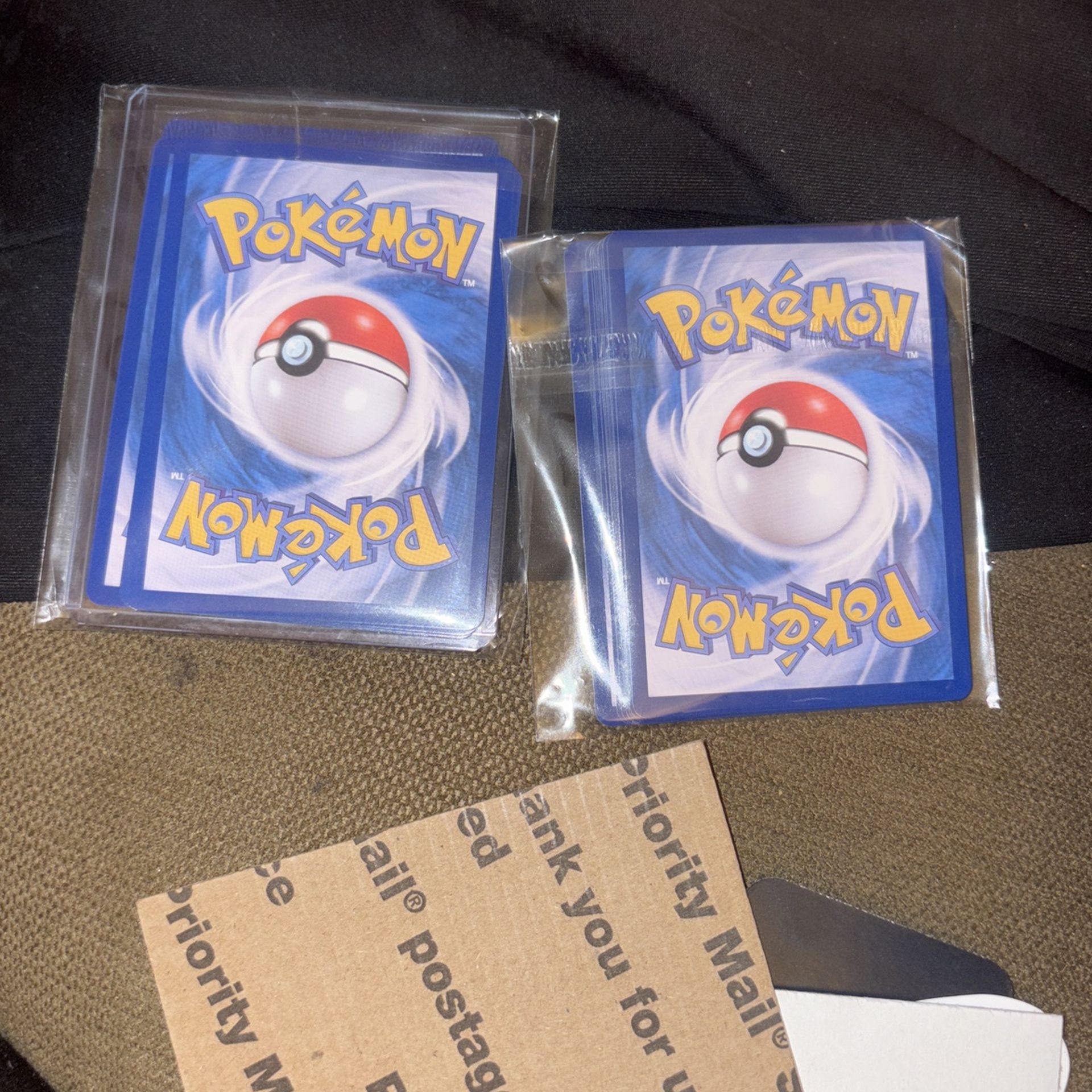 Pokémon Card Bundle for Sale in Charlotte, NC OfferUp