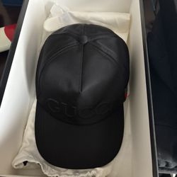 Gucci Hat 
