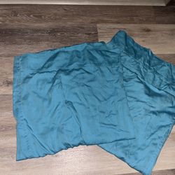 Free Queen Size Teal Pillowcases