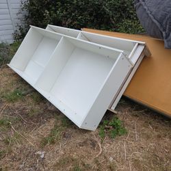 Free Book Shelves