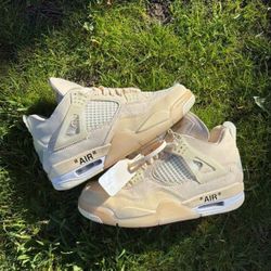 off white 4