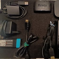 Roku Adapter
