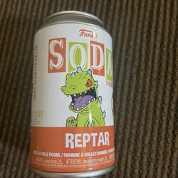 SDCC shared Sticker Summer Convention Limited Edition Reptar