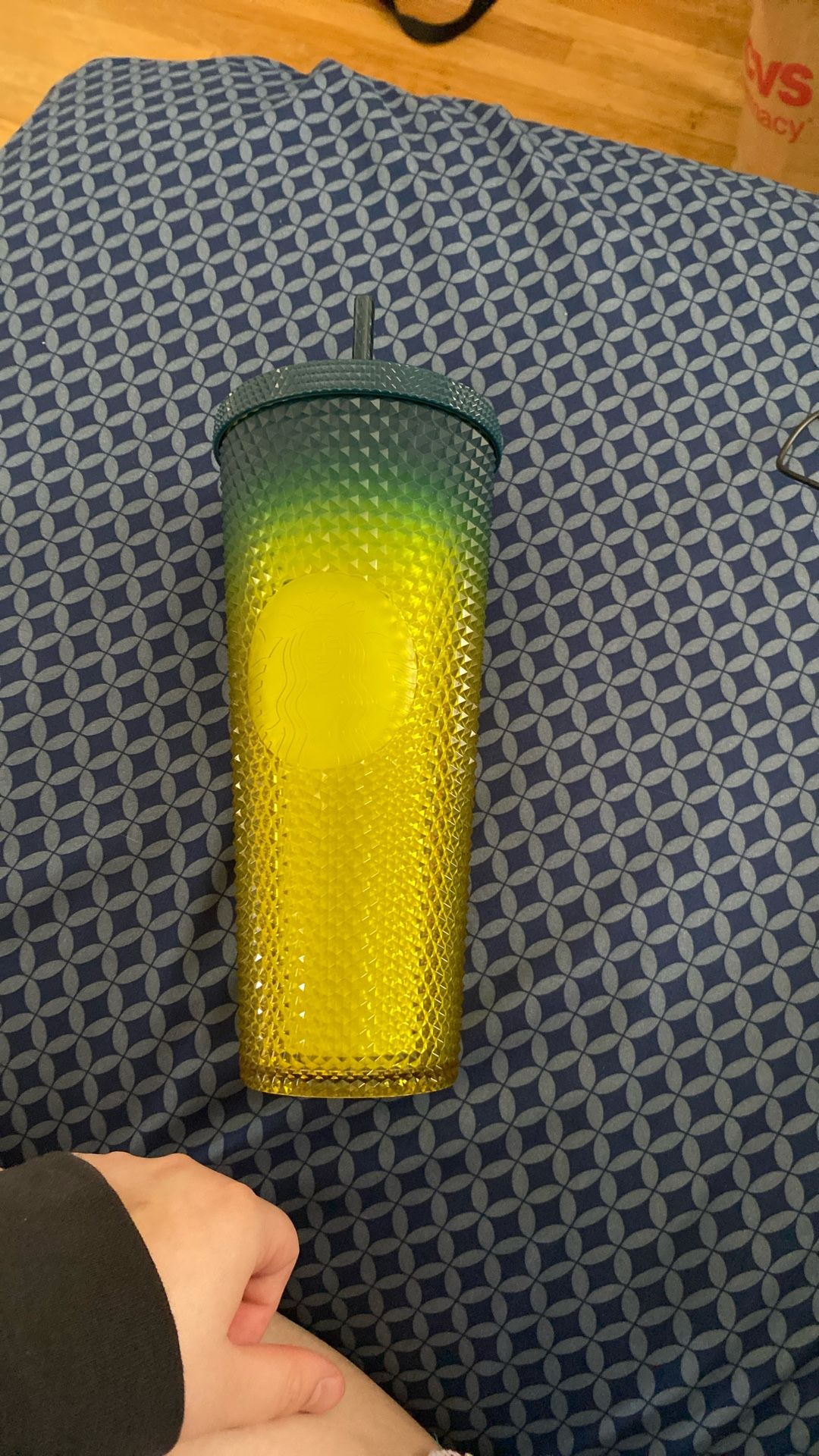 Starbucks Cup