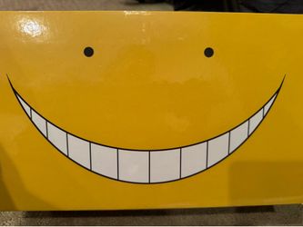 Assassination Classroom Box Set