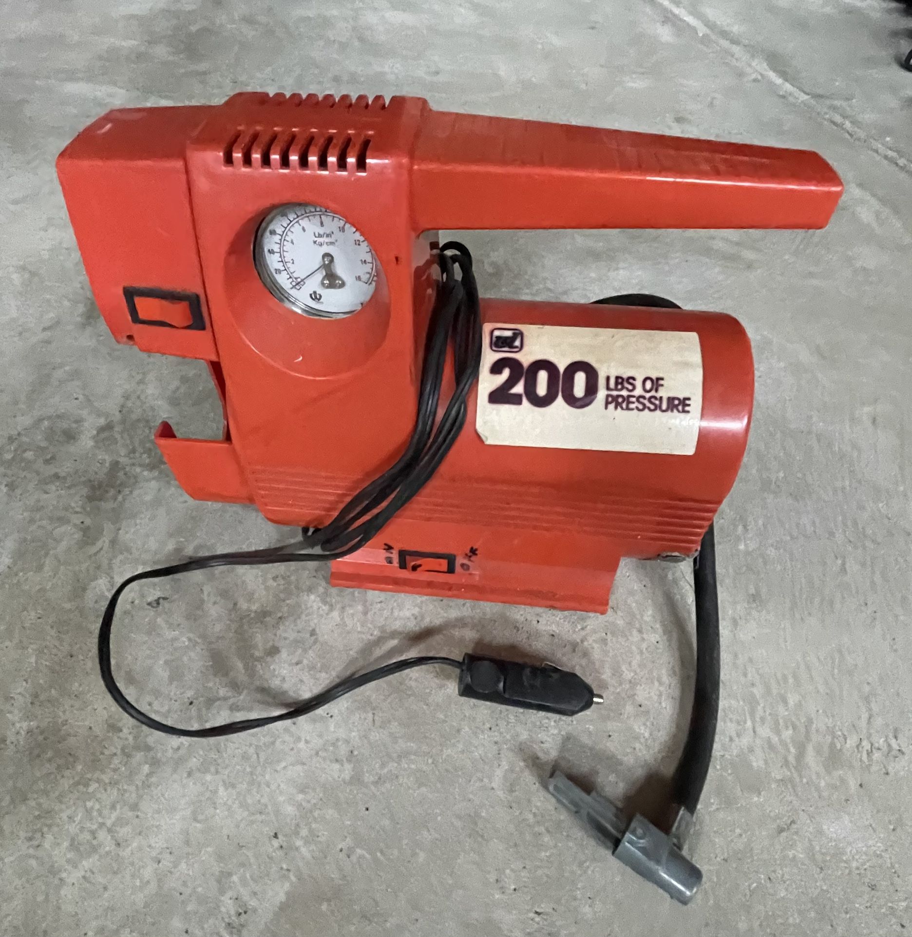 Air Compressor For Sale