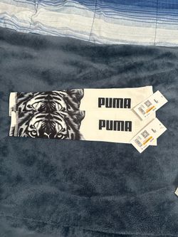 Puma Arm Sleeve