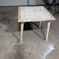 Picnic Party Event Table 